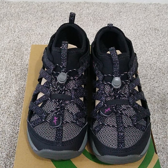 Chaco Outcross Evo 1 Hiking Shoe - Picture 4 of 9